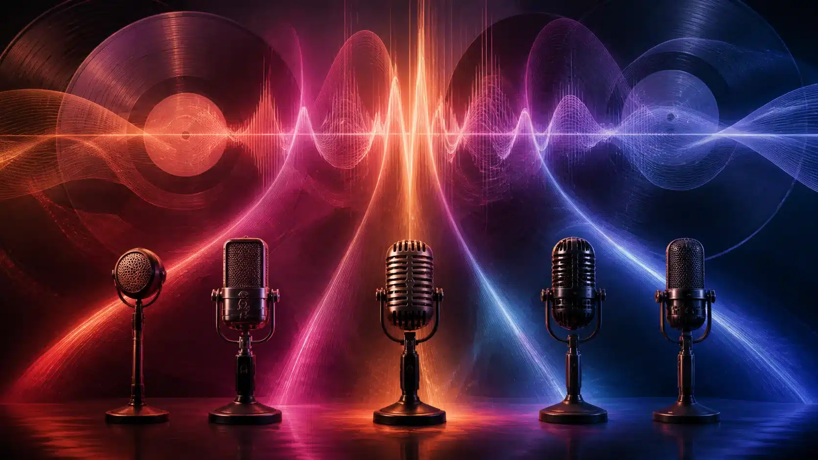 Why Reinterpreting Music Can Be More Powerful Than Chasing Nostalgia