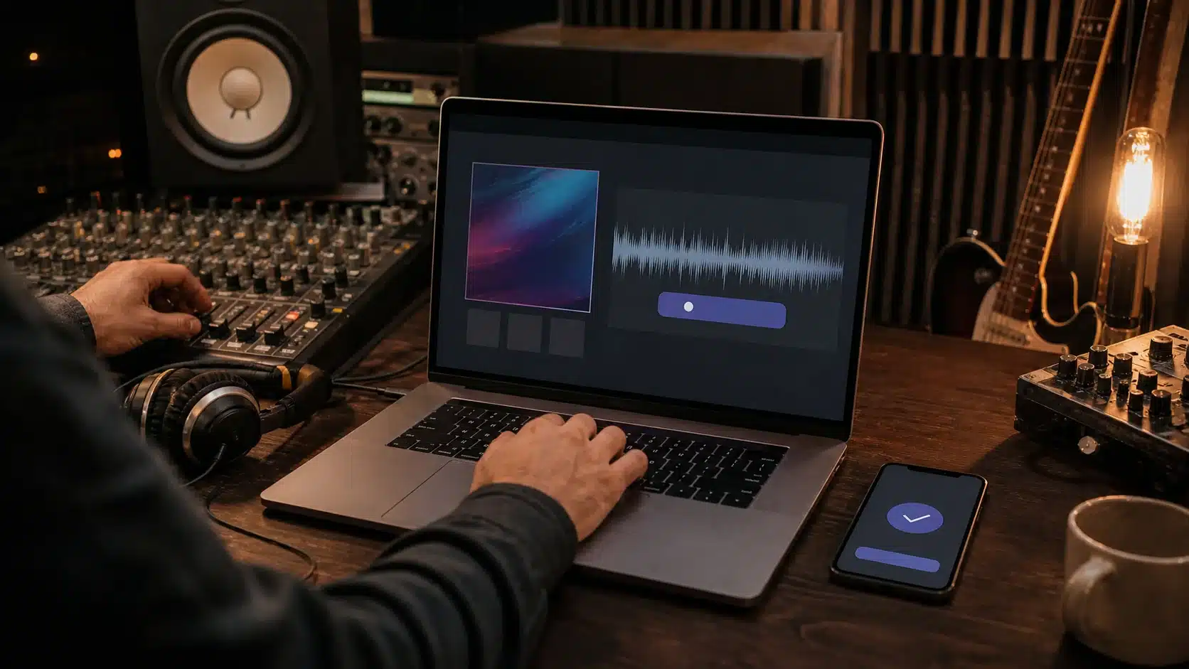 SoundCloud’s Zero-Commission Music Sales Could Give Independent Artists a New Revenue Stream